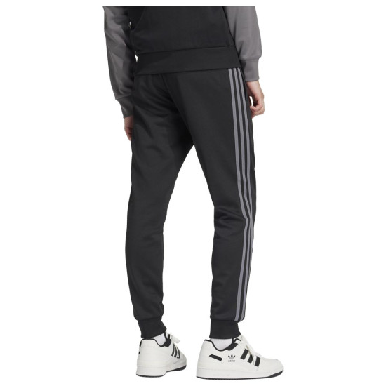 Adidas Ανδρικό παντελόνι φόρμας 3-Stripes Logo Track Pants